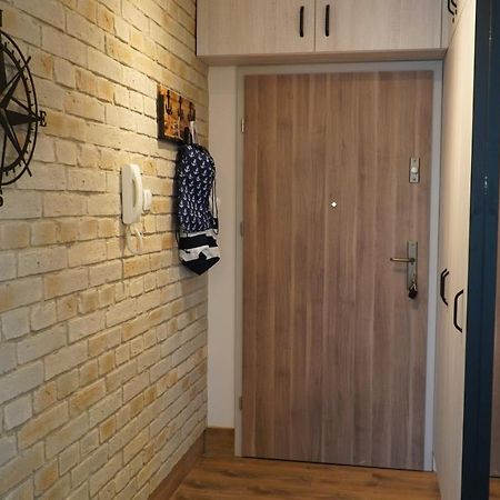 Wind Rose Apartament Колобжег Екстер'єр фото